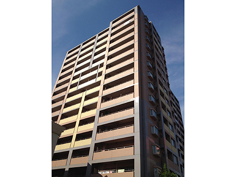 その他共用部　外観3