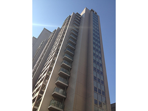 その他共用部　外観2