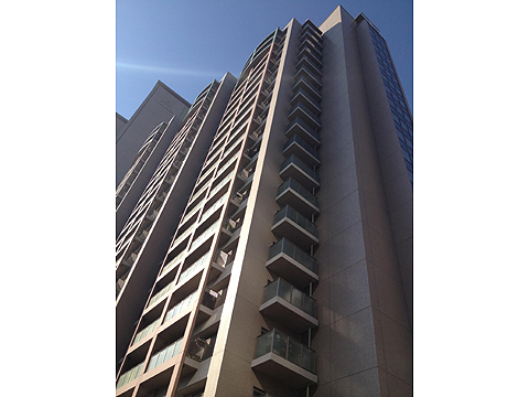 その他共用部　外観3