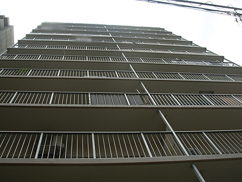 その他共用部　外観3