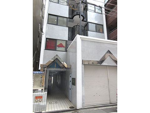 エントランス エントランス