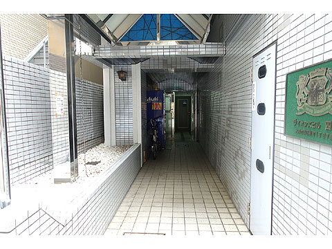 現地外観写真 DSC09998