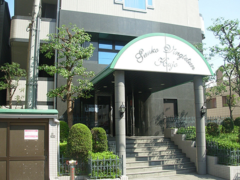 その他共用部　エントランス2