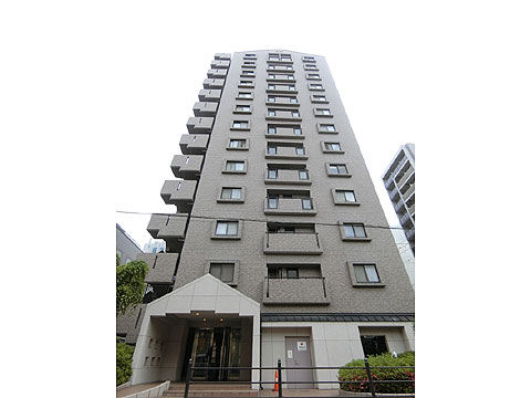 現地外観写真 外観2