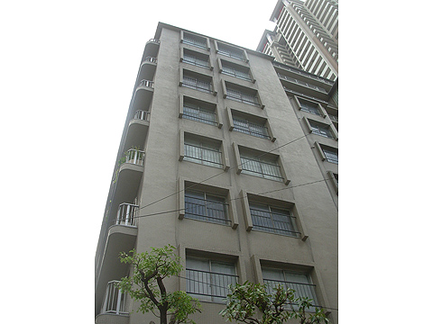 その他共用部 外観3