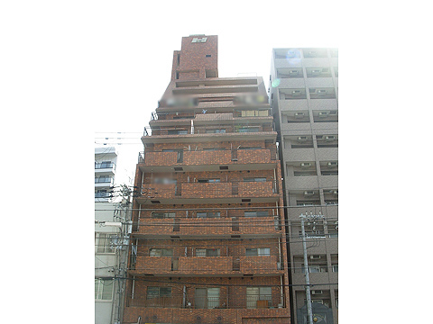 その他共用部　外観2