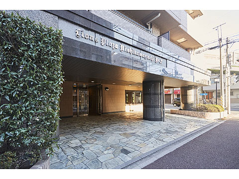 エントランス i_012611