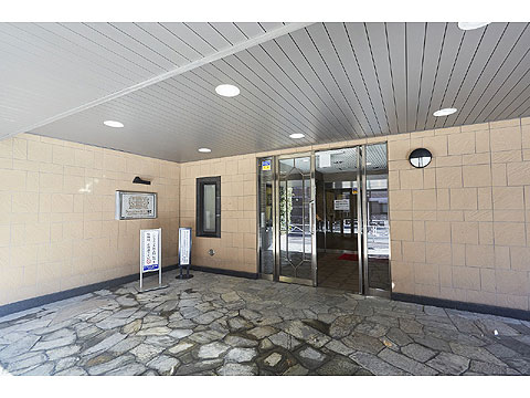 エントランス i_012613