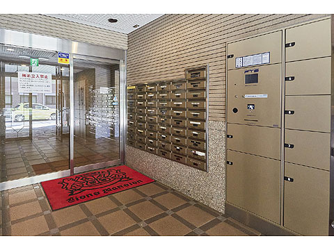 エントランス i_012617