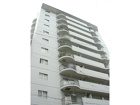 その他共用部　外観3