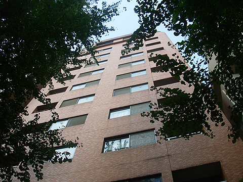 その他共用部　外観3