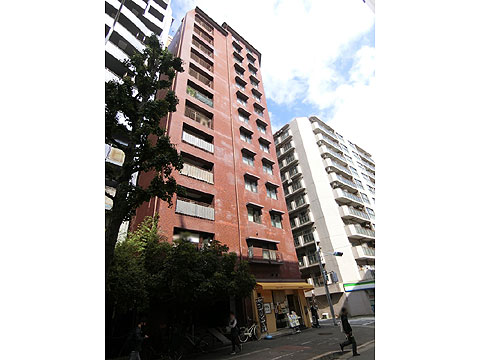 その他共用部　外観２