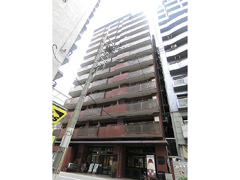 その他共用部　外観３