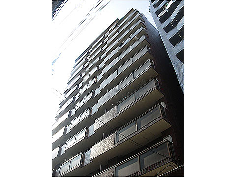 現地外観写真　外観４