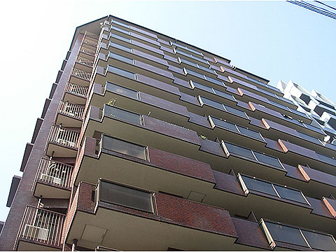 その他共用部　外観５