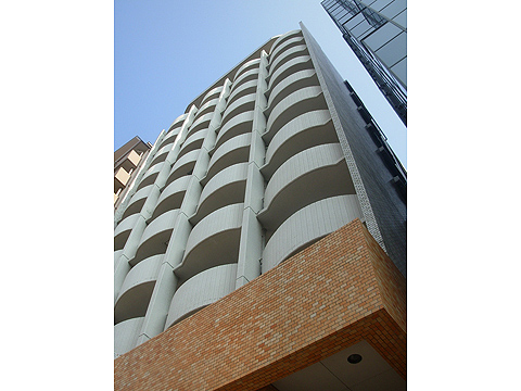 その他共用部　外観2