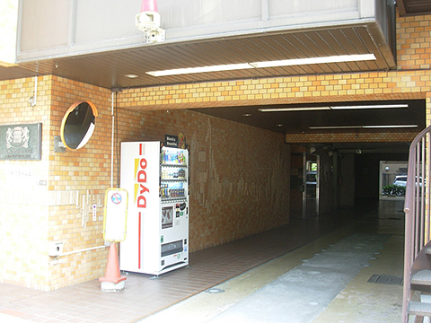 その他共用部　エントランス1