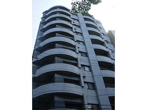 その他共用部　外観3