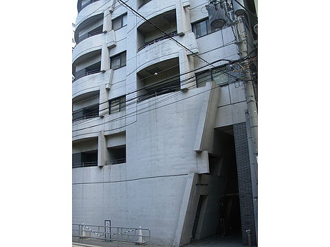 その他共用部　エントランス1