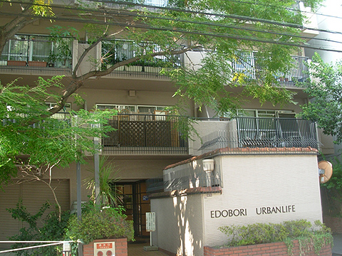 その他共用部　外観3