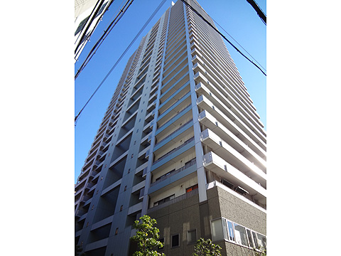 現地外観写真　外観