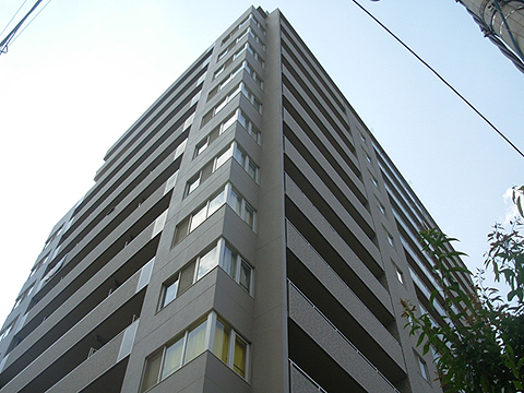 その他共用部　外観3