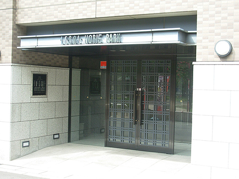 その他共用部　エントランス2