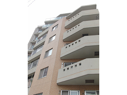 その他共用部　外観３