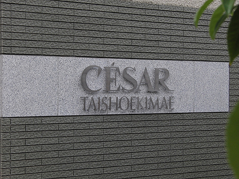 その他共用部　写真１