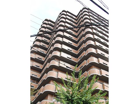 その他共用部　外観２