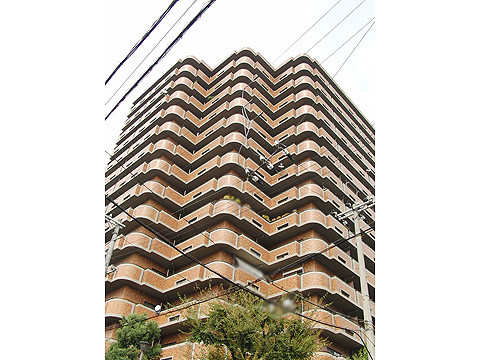 その他共用部　外観３