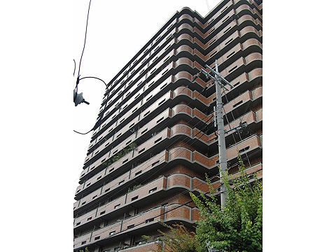 その他共用部　外観４