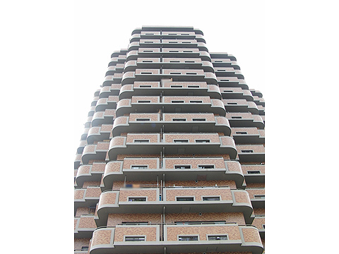 その他共用部　外観５