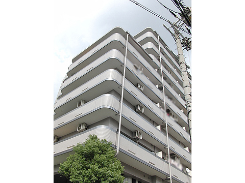 その他共用部　外観３