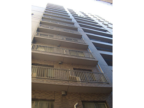 その他共用部　外観２