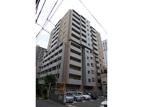 その他共用部　外観２