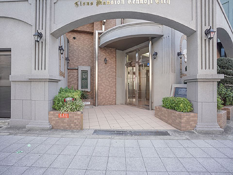 エントランス エントランス