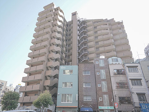 現地外観写真 外観写真