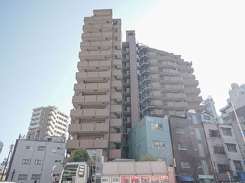 現地外観写真 外観写真