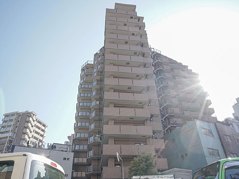 現地外観写真 外観写真