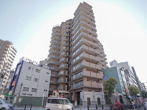 現地外観写真 外観写真