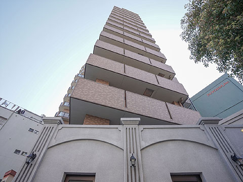 現地外観写真 外観写真