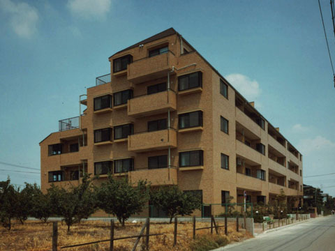 その他共用部 外観3