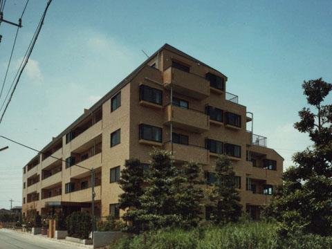 その他共用部 外観4