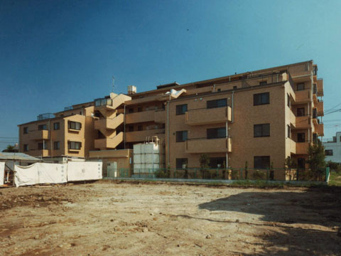 その他共用部 外観5