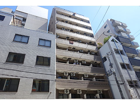 現地外観写真　DSC09011