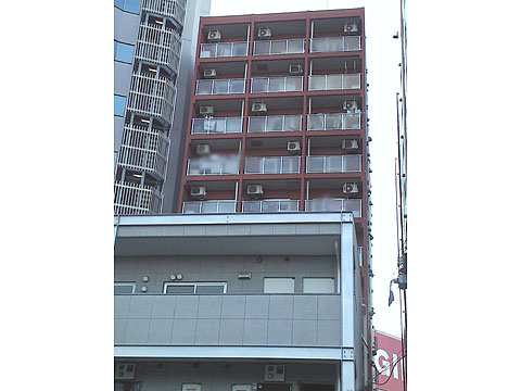 その他共用部 外観2