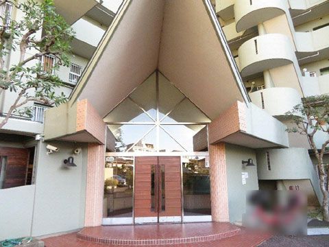 エントランス IMG_5124