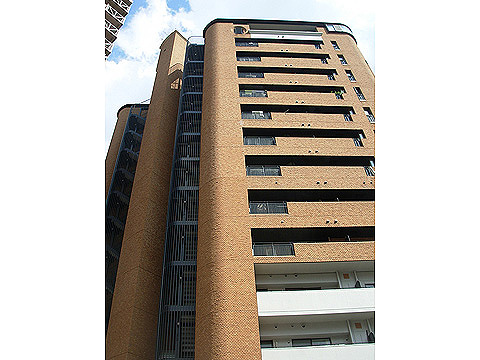 その他共用部　外観2