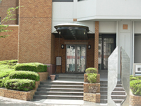 その他共用部　エントランス1